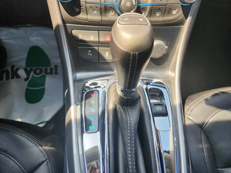 Daewoo Malibu