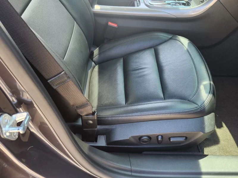 Daewoo Malibu
