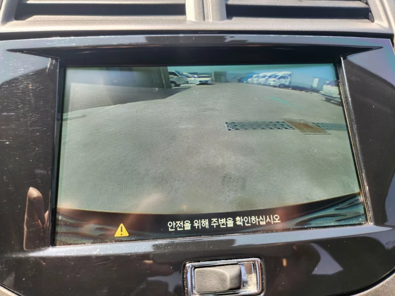Daewoo Malibu