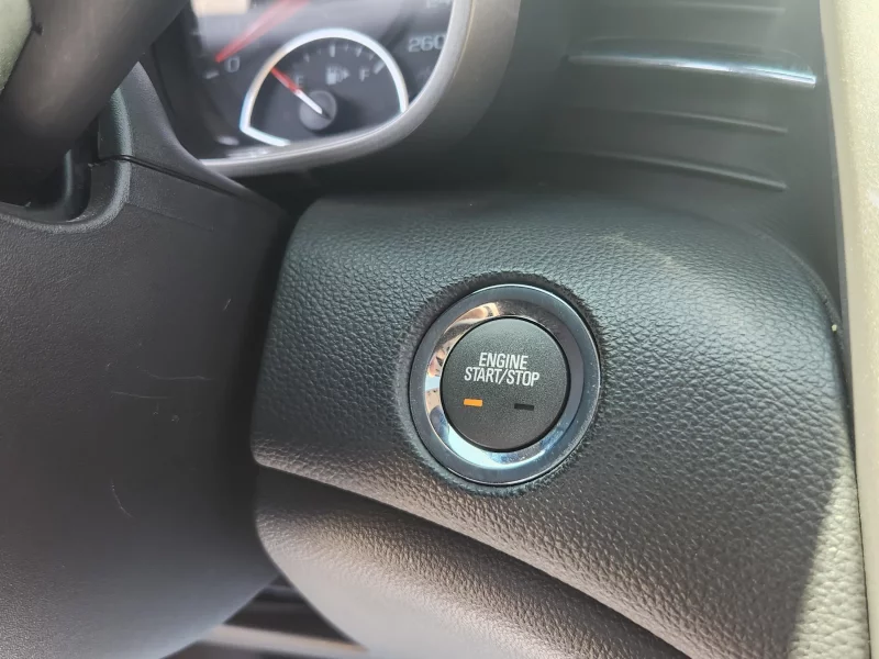 Daewoo Malibu