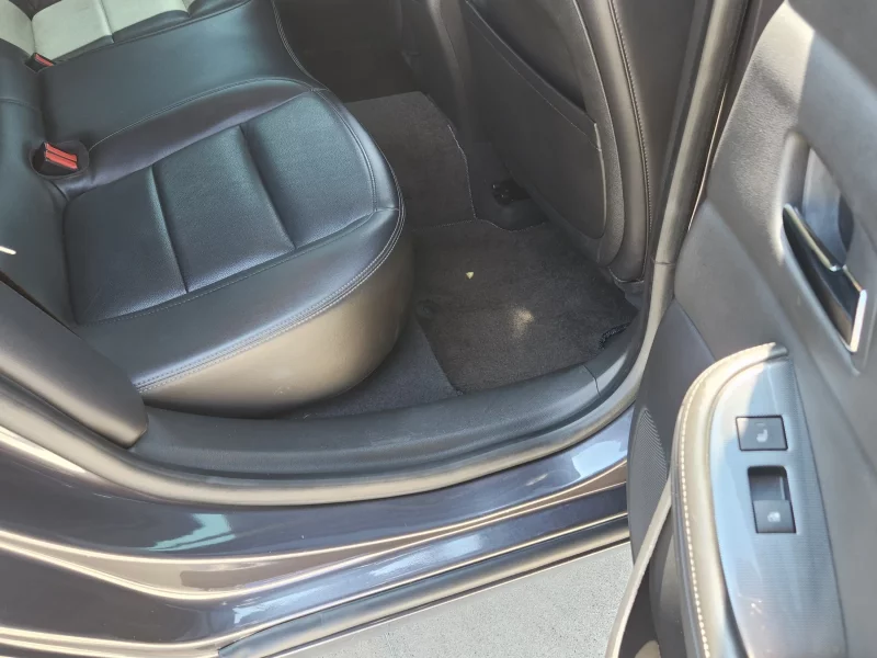Daewoo Malibu