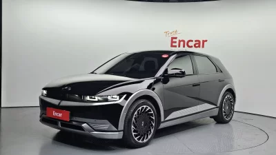 Hyundai Ioniq5