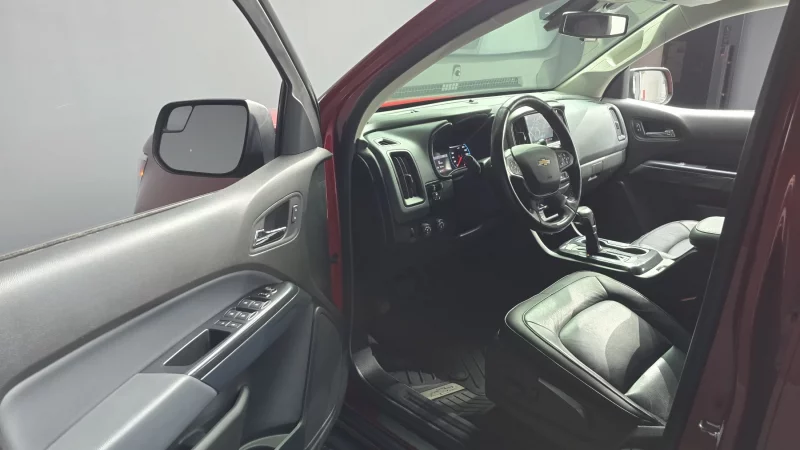Daewoo Colorado