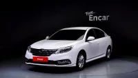 Renault Samsung SM5