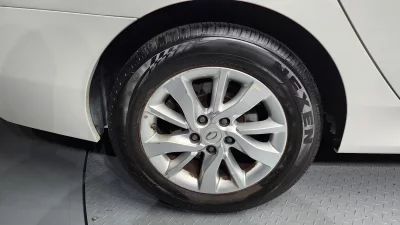 Renault Samsung SM5