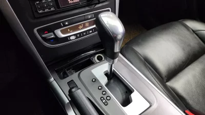 Renault Samsung SM5