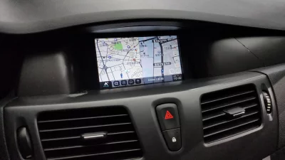Renault Samsung SM5