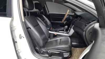 Renault Samsung SM5
