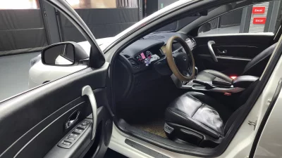 Renault Samsung SM5