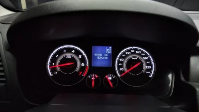 Renault Samsung SM5