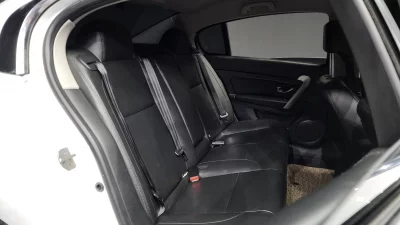 Renault Samsung SM5