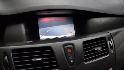 Renault Samsung SM5