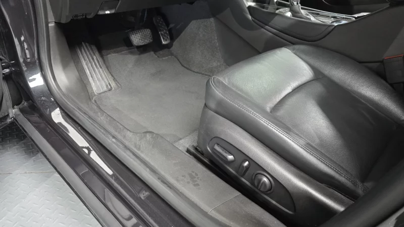 Daewoo Malibu