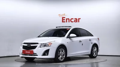 Daewoo Cruze