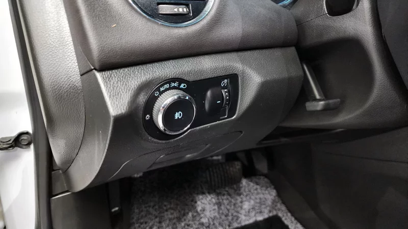 Daewoo Cruze
