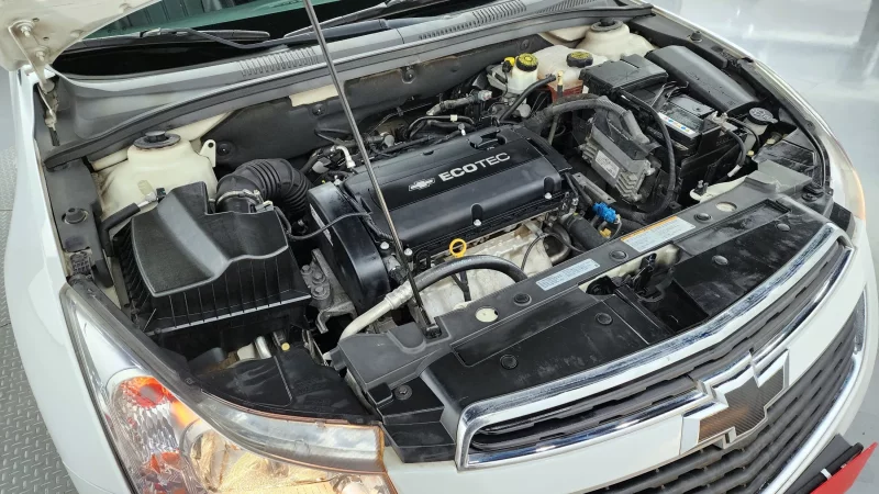 Daewoo Cruze