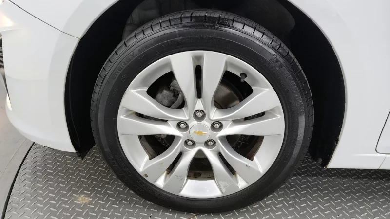 Daewoo Cruze