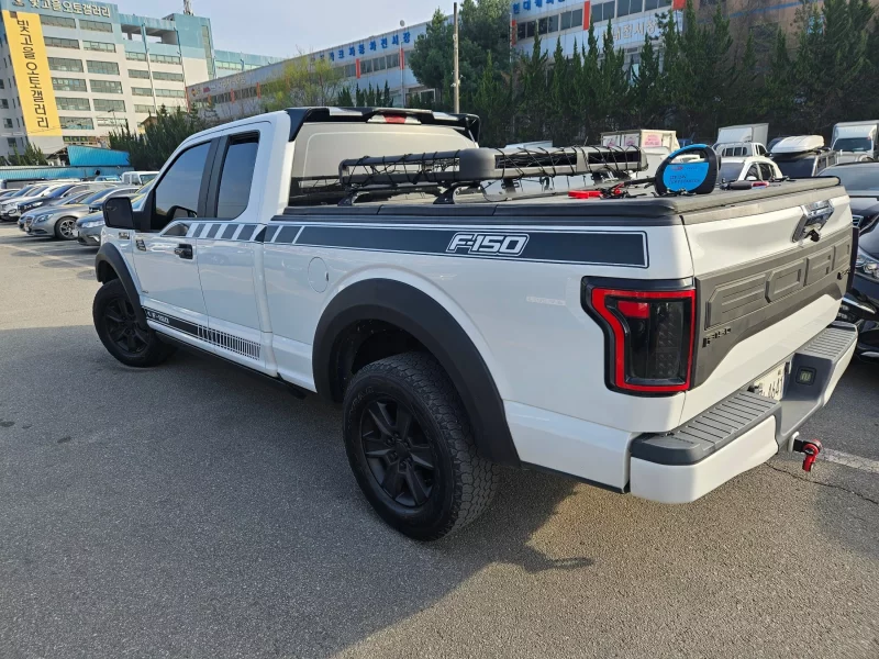 Ford F150