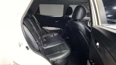 SsangYong TIBOLI