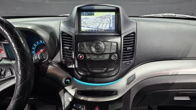 Daewoo Orlando