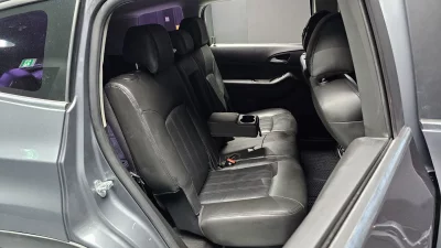 Daewoo Orlando