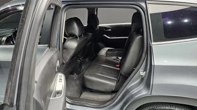 Daewoo Orlando