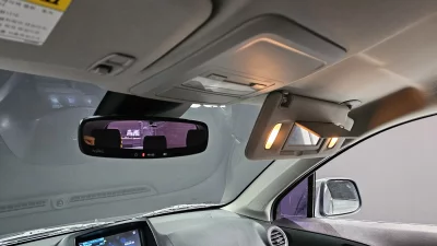 Daewoo Orlando