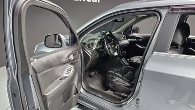 Daewoo Orlando