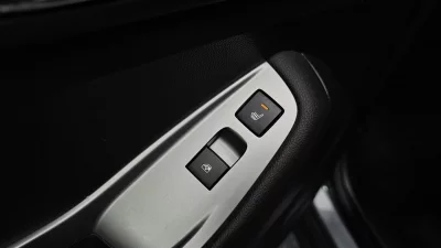 Daewoo Orlando