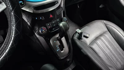 Daewoo Orlando