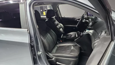 Daewoo Orlando