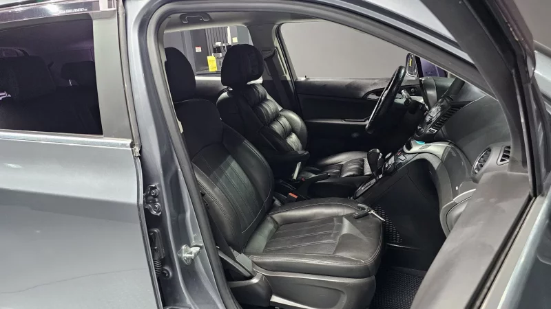 Daewoo Orlando