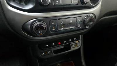 Daewoo Colorado