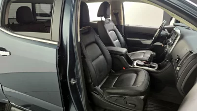 Daewoo Colorado