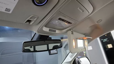 Daewoo Colorado