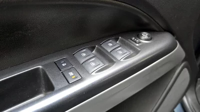 Daewoo Colorado
