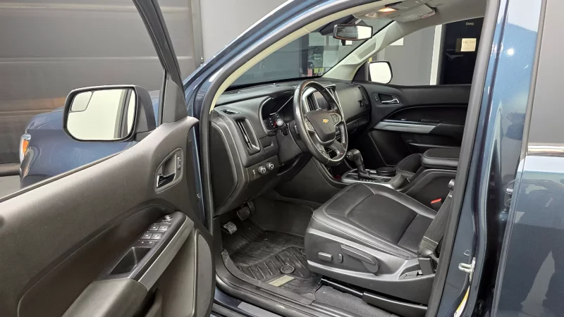 Daewoo Colorado
