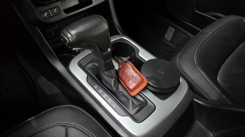Daewoo Colorado