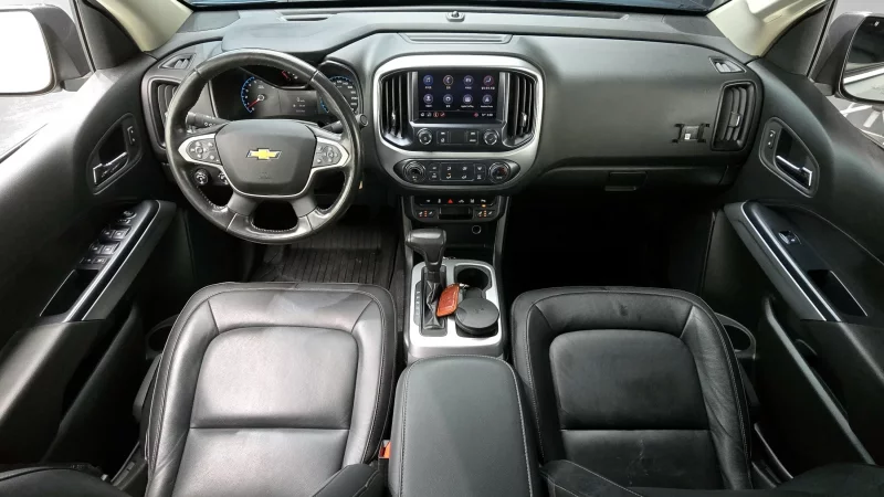 Daewoo Colorado