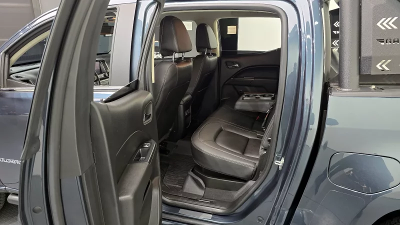 Daewoo Colorado