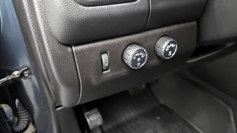 Daewoo Colorado