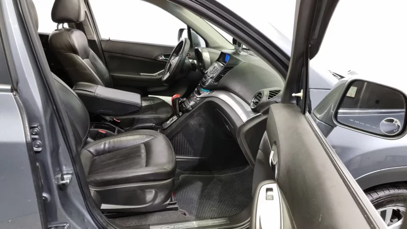 Daewoo Orlando
