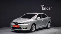 Renault Samsung SM3