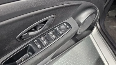 Renault Samsung SM3