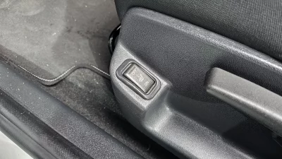 Renault Samsung SM3