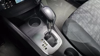 Renault Samsung SM3