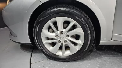 Renault Samsung SM3