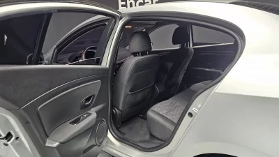 Renault Samsung SM3