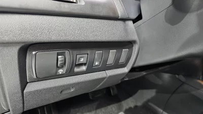 Renault Samsung SM3