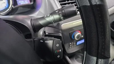 Renault Samsung SM3